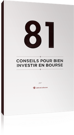 e-book Investir en Bourse