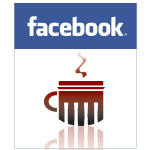 Badge Facebook
