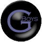 Logo Goldenboys