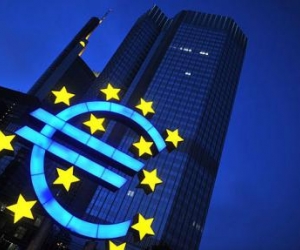 Le bilan de la BCE plus gros que celui de la Fed