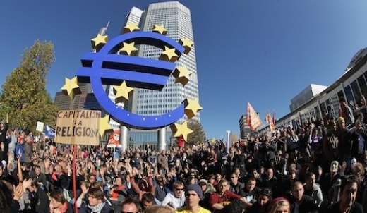 Fin de l’euro : les grands gagnants image