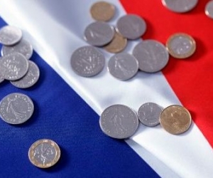 Qui détient la dette de la France ?