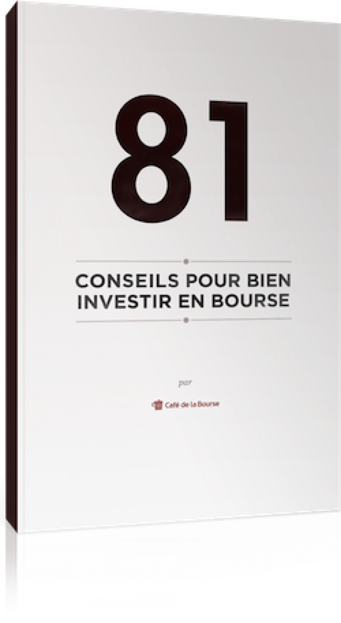 Cinq erreurs classiques de l’investisseur et comment les éviter image