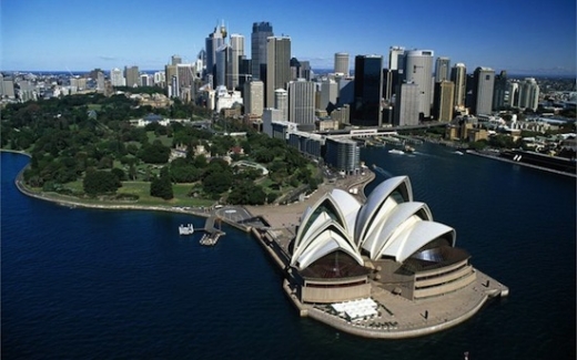 L’Australie, un refuge pour les investisseurs ? image