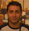 Youssef Abbas photo