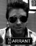 WarrantMarrant photo