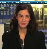 Aurelie Boris