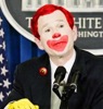 bush clown