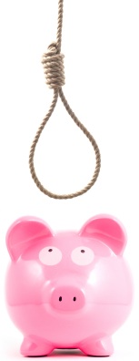 image cochon tirelire