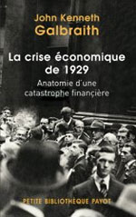 Anatomie d’une catastrophe financière