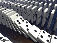 effet domino