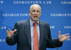 Henry Paulson