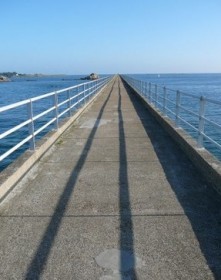horizon