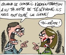 alcatel lucent