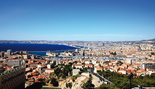 Les villes de France les plus endettées image