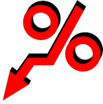 baisse taux interet