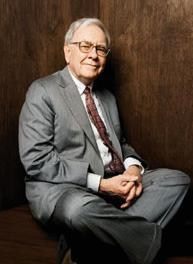 Warren Buffet