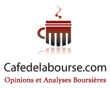 Café de la Bourse, blog de bourse