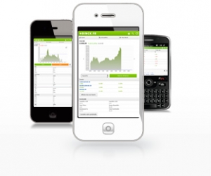Les meilleures applications pour suivre la Bourse sur votre iPhone image Les meilleures applications pour suivre la Bourse sur votre iPhone