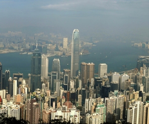 Investir dans la Bourse la plus dynamique au monde : Hong Kong