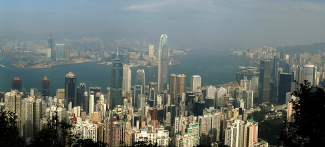 Investir dans la Bourse la plus dynamique au monde : Hong Kong image