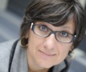 Anne Gaignard, responsable NYSE Liffe