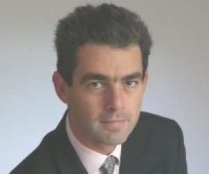 Guillaume Prevost, directeur de Capitactive