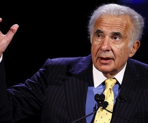 Carl Icahn, l’investisseur prédateur