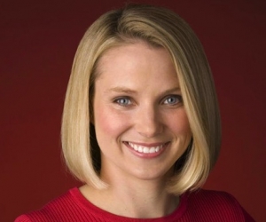 Marissa Mayer chipée à Google pour sauver Yahoo!