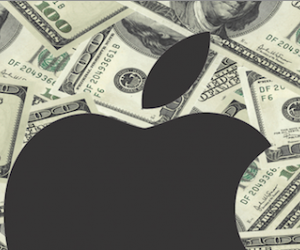 Que doit faire Apple de sa montagne de cash ?