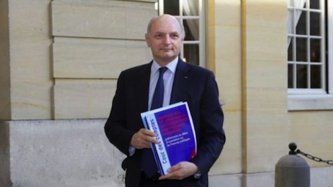 Cour des Comptes : ses recommandations pour que la France évite le défaut image
