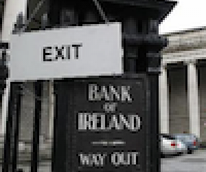 L’Europe et le FMI préparent le sauvetage de l’Irlande