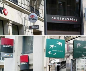 Profitez de la diversification des services bancaires