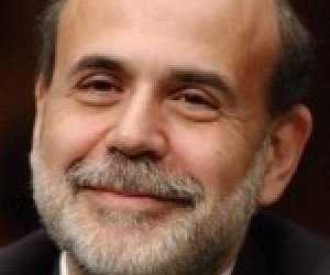 Ben Bernanke