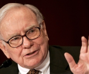 Pourquoi Warren Buffett n’achète pas d’or