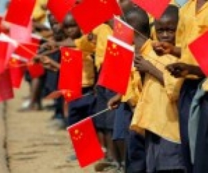Afrique-Chine : comment s’organise l’aide de la Chine en Afrique ?