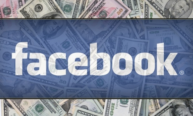 IPO de Facebook : faut-il investir ? image