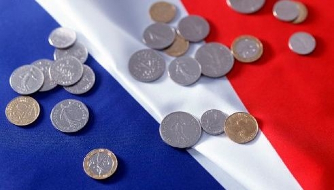 Qui détient la dette de la France ? image