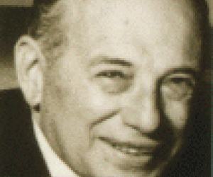 Benjamin Graham : une courte biographie