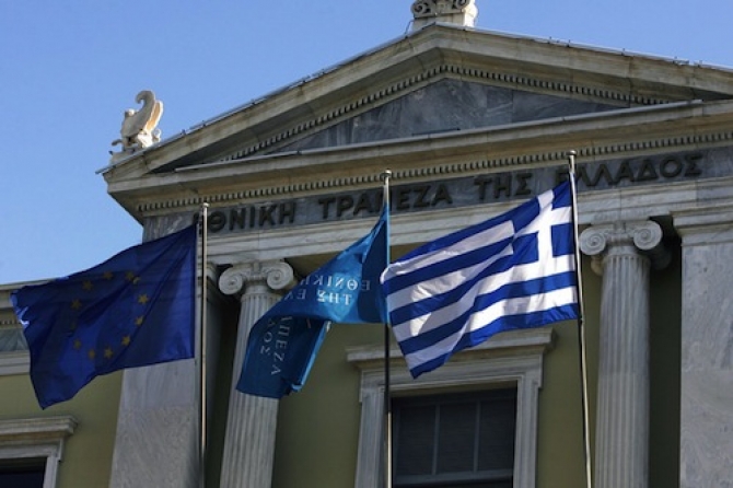 Si la Grèce sort de la zone euro image
