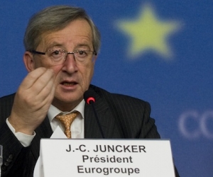 Juncker n’exclut pas un défaut de la Grèce