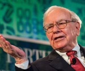 L’essentiel de la lettre aux actionnaires 2017 de l’investisseur Warren Buffett