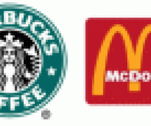 Starbucks contre McDonald’s : la guerre du café