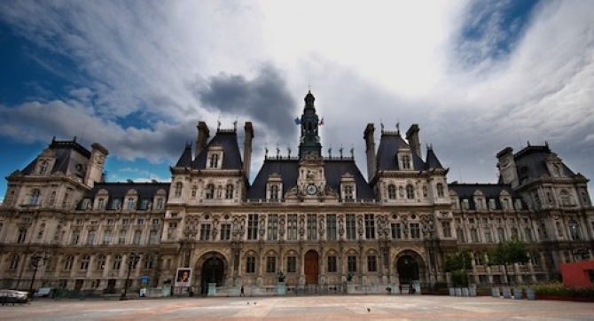 Les mauvais comptes de la mairie de Paris image