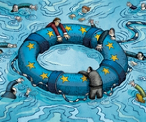 Le dernier combat de la zone euro
