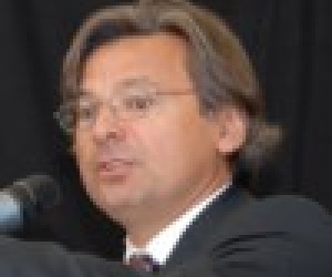 Frédéric Lorenzini, Directeur de la Recherche chez Morningstar