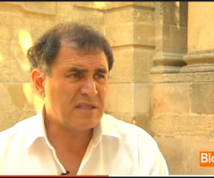 Roubini : la “tempête” de 2013 pourrait être pire qu’en 2008