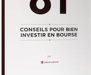 Cinq erreurs classiques de l’investisseur et comment les éviter image Cinq erreurs classiques de l’investisseur et comment les éviter
