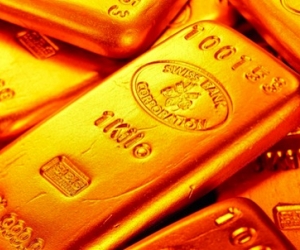 Les Suisses voudraient retirer leur or des coffres de la Fed