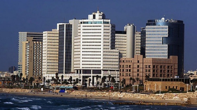 Israël, le pays aux 4000 start ups image